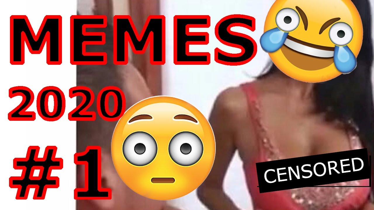 Best MEMES 2020 (April) #1 / Dark Humor / Dank Memes ...