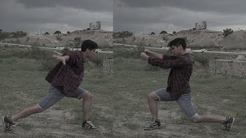 ParceGaD - DancEntes (official music video)