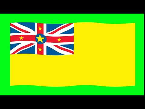 Green Screen Niue
