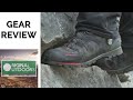 Mammut Ayako High GTX Boot Review