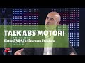 TALK SHOW DI ABS MOTORI - SISTEMI ADAS E SICUREZZA STRADALE
