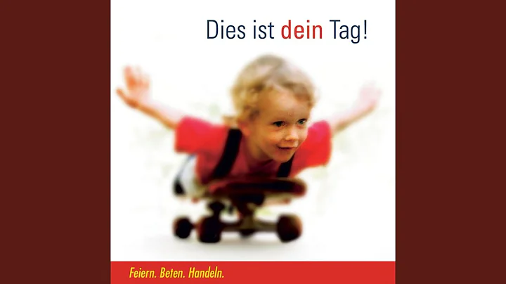 O komm, du Geist der Wahrheit