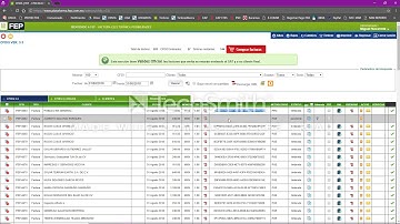 TUTORIAL COMO HACER UNA FACTURA DE COMPLEMENTO DE PAGOS 3.3