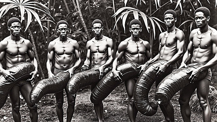 50 Unexplained Mysteries That Scientists Can't Explain