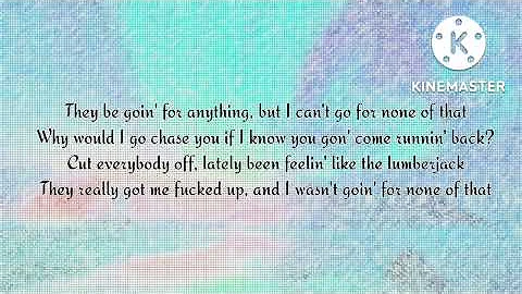 GloRilla, Cardi B - Tomorrow 2 Lyrics