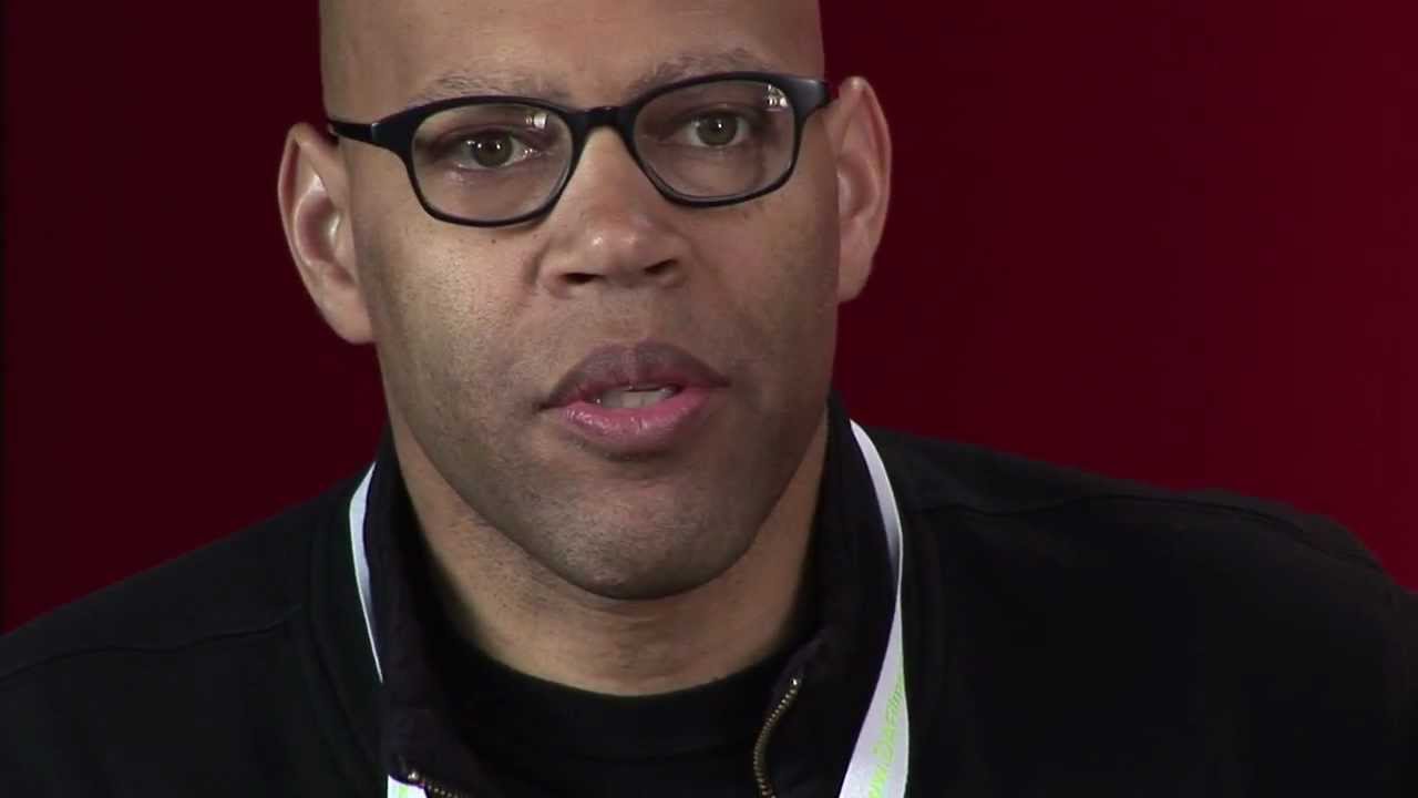 Kevin Jerome Everson's Interview | Masterclass