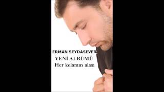 Her Kelamın Alası — Erman Seydasever kapak görseli