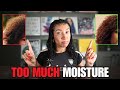 Can You Moisturize Your Hair TOO Much?
