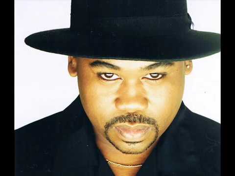 Darnell — Darnell   I Wanna Be Your Lover  1997
