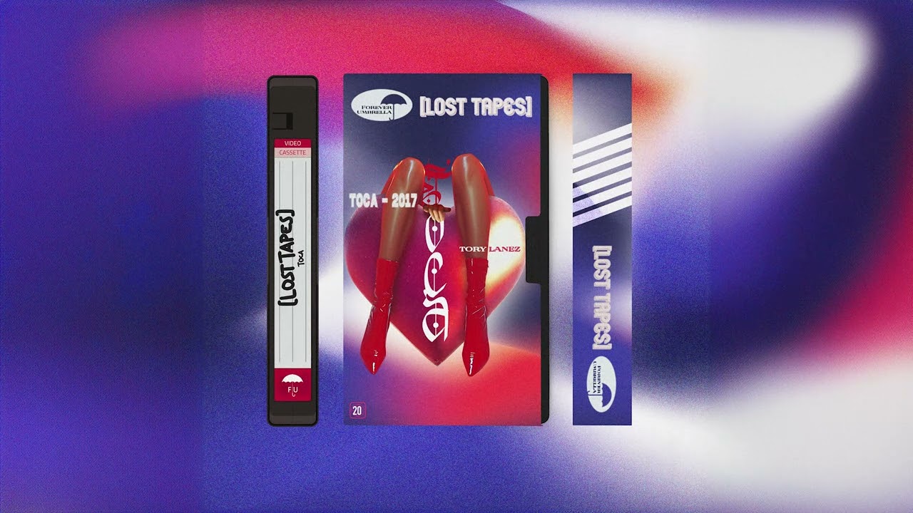 Obejrzyj Tory Lanez - TOCA (Lost Tapes 2017) w YouTube Obejrzyj Tory Lanez - TOCA (Lost Tapes 2017) w YouTube