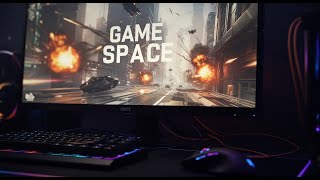 تنزيل game space اخر اصدار مع تغير الصوت🔥 screenshot 5