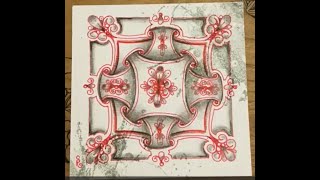 Sanntangle Tile 289