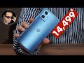 Moto G54 review - India ka best 5G smartphone! Rs. 14,499*