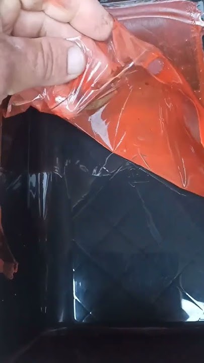 Грунт для бетона полиуретановый однокомпонентный "Элакор". - YouTube