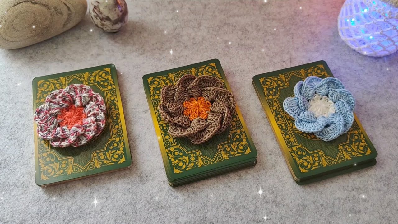 ¿QUÉ PASARÁ EN TU VIDA A PARTIR DE AHORA? ⭐ELIGE UNA CARTA⭐