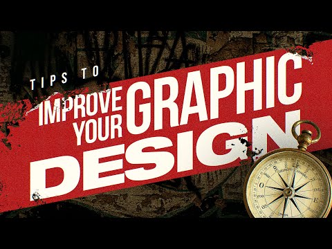 Graphic Design Important Skills