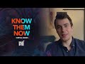 Forrest Gray | BMI's Know Them Now Series