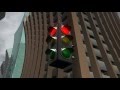 Добрый короткометражный мультфильм про светофоры