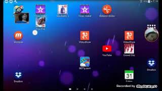 افضل برنامج مونتاج + طلعت وجهي screenshot 2
