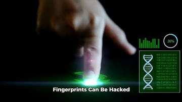 New Research Reveals How Fingerprints Can Be Hacked Through Touchscreen Swipe Sounds #Viral #AI
