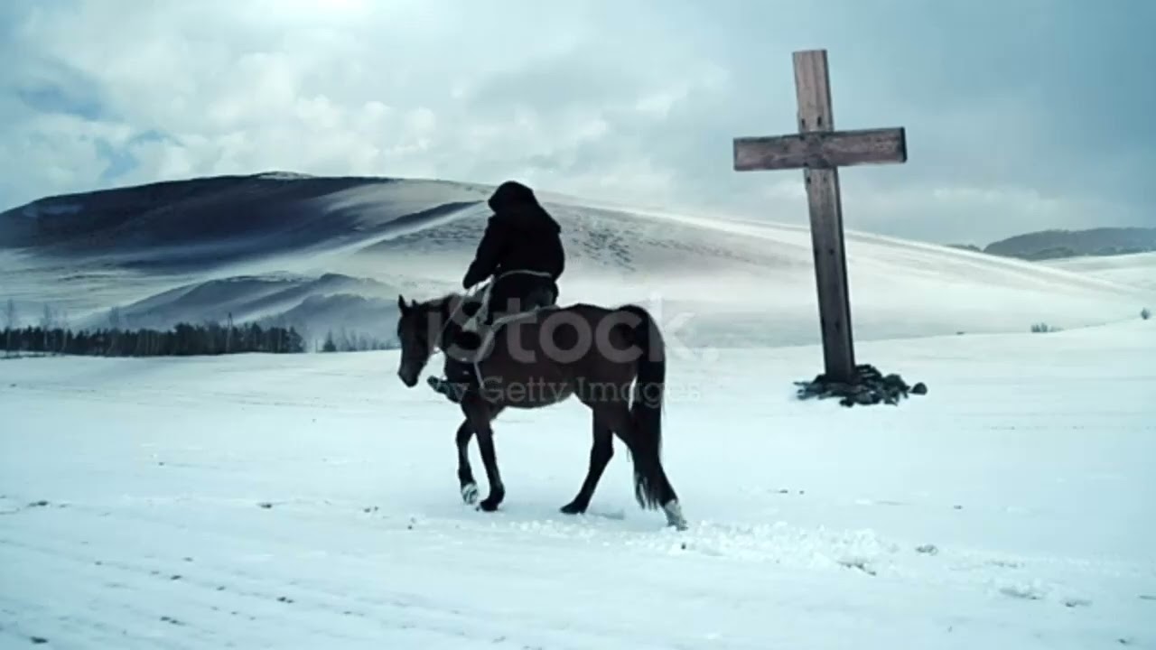 Thy Kingdom Come By Glenn Warner