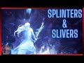 The Cosmere 101 | Splinters & Slivers