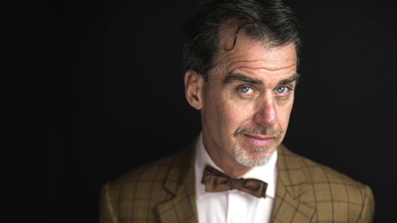 Timeless Magic Show Trailer