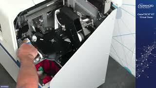 96-웰 플레이트로 완성하는 고속 삼투압 측정, Advanced Instruments 웨비나