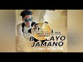 Badlayo jamanogujrati mix dj rahul rk chalthan