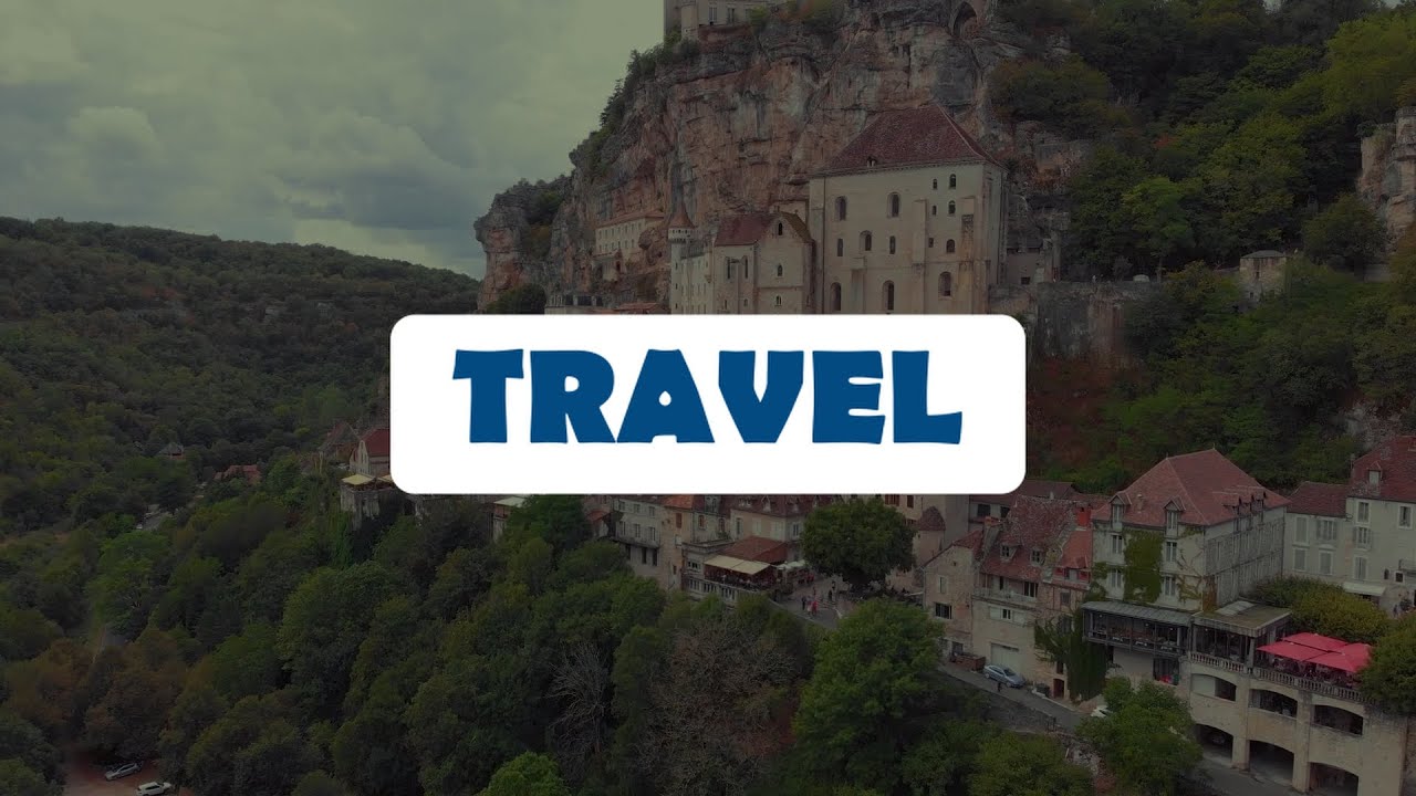 Explore the World: Travel Video Promo Editing Service