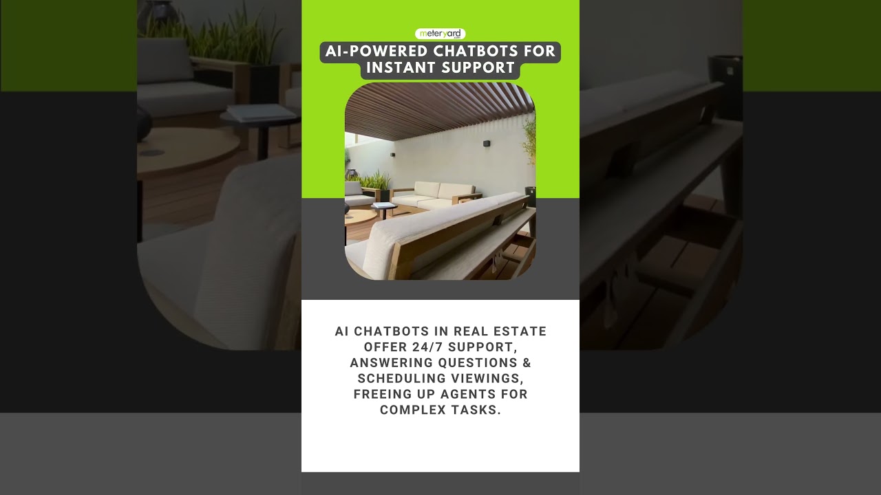 Find Your Dream Home Faster: AI Hacks for Real Estate Buyers | meteryard.com