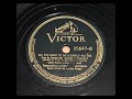 Tommy Dorsey &amp; His Clambake Seven with Edythe Wright - All You Want To Do Is Dance
