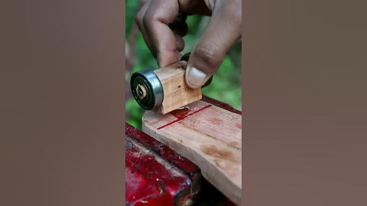 How to make a skating shoes From wood,Easy to make -DIY#shorts