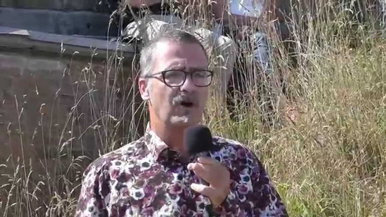 FRIHED - Kunstudstilling i SLUSEN, Hvide Sande