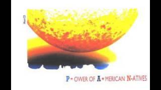 Dance 2 Trance - P.ower of A.merican N.atives