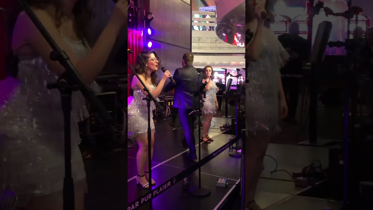 Watch 24K Magic - Bruno Mars Live Showband Cover | SoulStation Orchestra | Montreal on YouTube Watch 24K Magic - Bruno Mars Live Showband Cover | SoulStation Orchestra | Montreal on YouTube