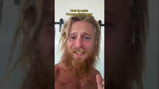 Celebrity Why You Should Stop Using Bleach Immediately (Use This Instead) Profile