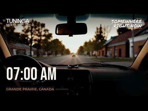 Big Country 93.1 FM — 30 lug 2026