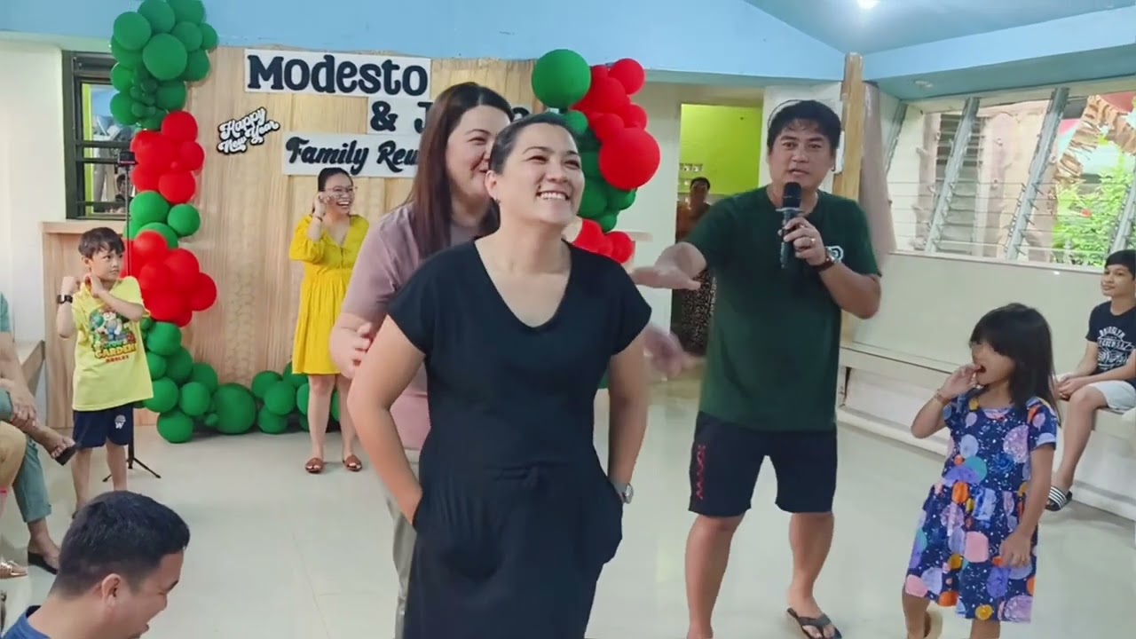 MARAMI PAPREMYO SI TIYO CELO                      KAYA MARAMI DIN PALARO | THANK YOU!