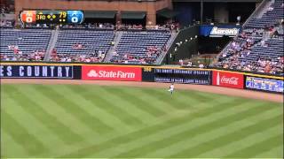 2012/07/30 Hanson's strong outing