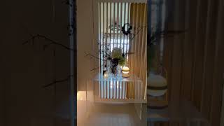 This HDB Entryway is so smart!