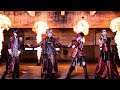 アスティ『反逆ブレイズ』MV FULL[Official Music Video]