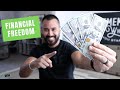 How To Turn $500 into Financial Freedom [Best $500 Investments I Made]