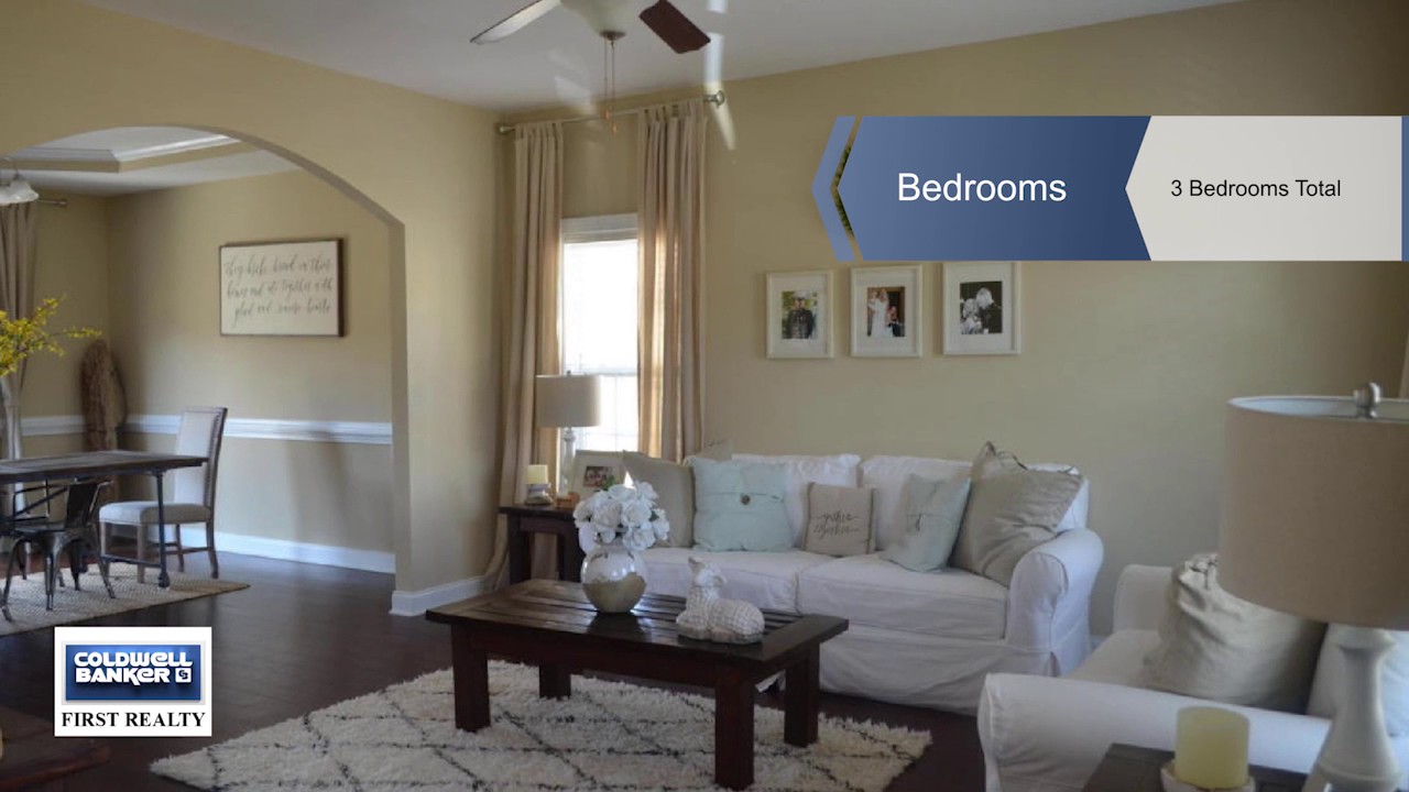 5310 Bayberry Park Drive, New Bern, NC 28562