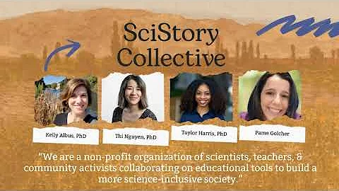 2025 Science Influencers Fall Research Symposium