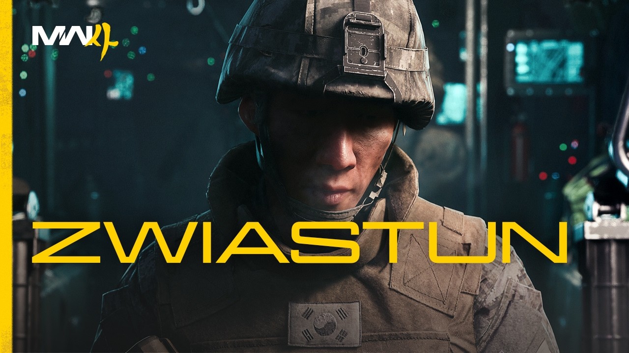 Call of Duty: Modern Warfare 4 ma&nbsp;być odkupieniem po&nbsp;porażce z&nbsp;Battlefieldem 6. Activision ujawnia szczegóły
