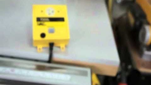 iVac Pro Auto Tool / Dust Collection Switches Part 1