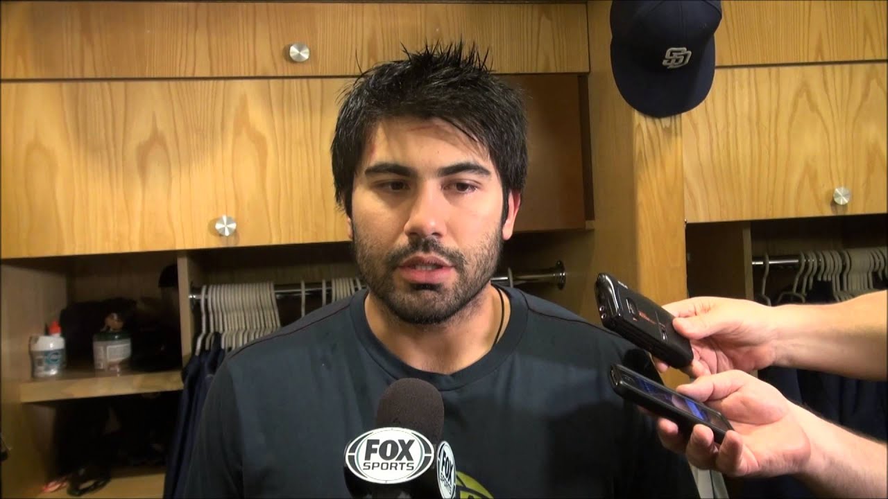 Carlos Quentin On Why He Charged Zack Greinke The History Between carlos-quentin-on-why-he-charged-zack-greinke-the-history-between