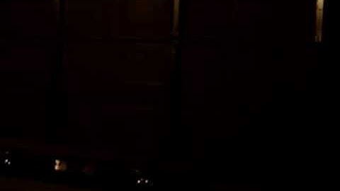 Whelen Strobe Lightbar w/ Traffic Advisor