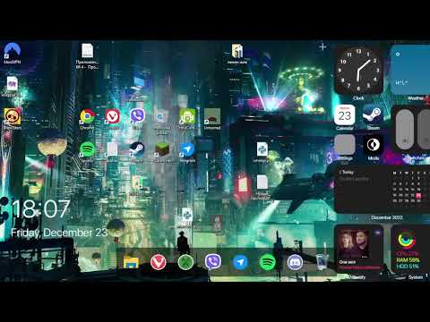 Бесплатный VPS
